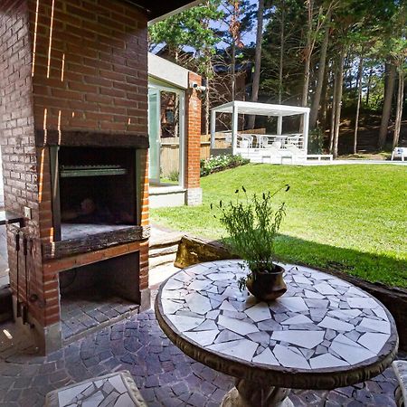 Punta Cerezo Apart Карило Экстерьер фото