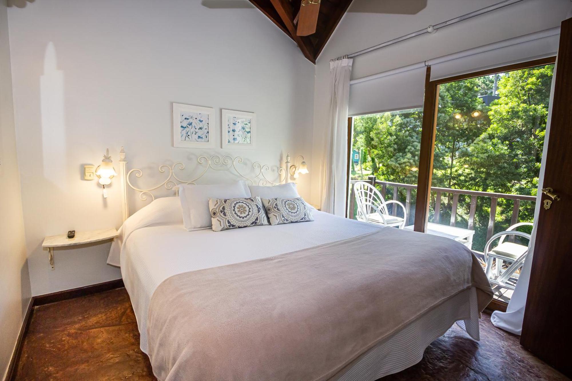 Punta Cerezo Apart Карило Экстерьер фото