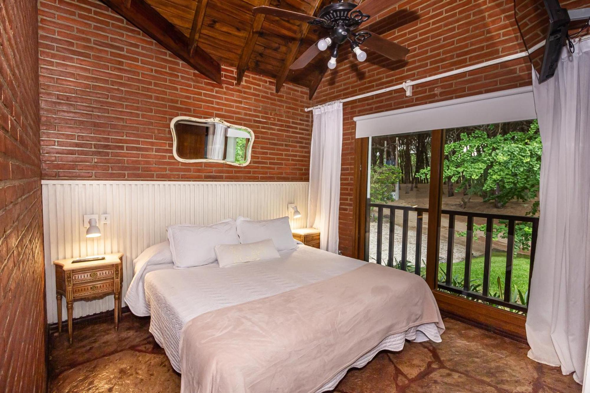 Punta Cerezo Apart Карило Экстерьер фото